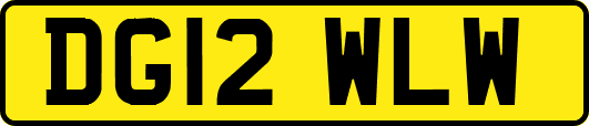 DG12WLW