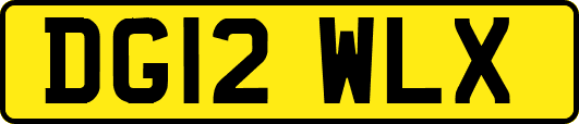 DG12WLX