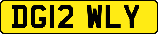 DG12WLY