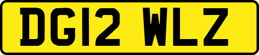DG12WLZ