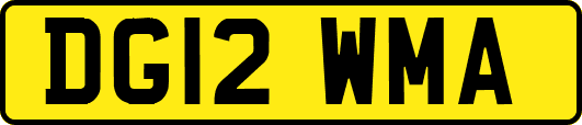 DG12WMA