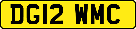 DG12WMC