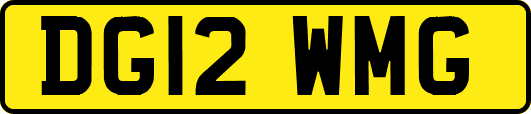 DG12WMG