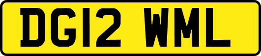 DG12WML