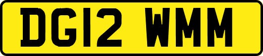 DG12WMM