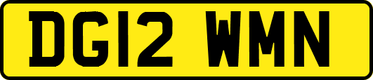 DG12WMN