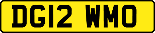 DG12WMO