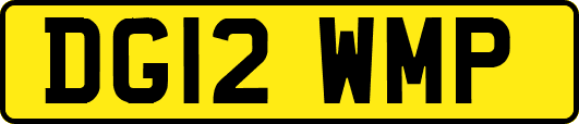 DG12WMP