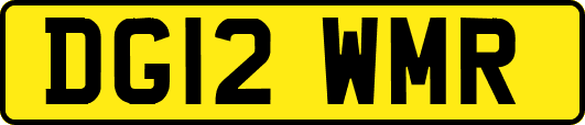 DG12WMR