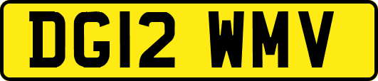 DG12WMV