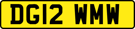 DG12WMW