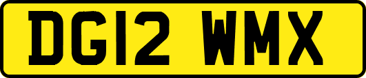 DG12WMX