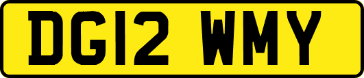 DG12WMY