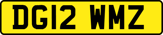 DG12WMZ