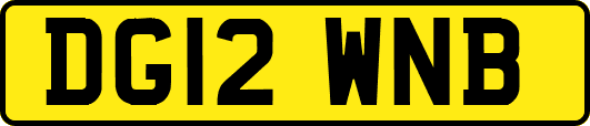 DG12WNB