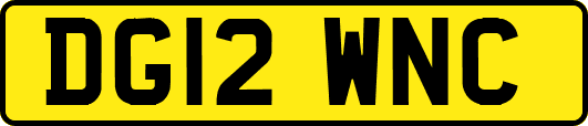 DG12WNC