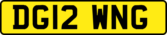 DG12WNG