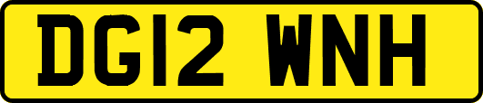 DG12WNH
