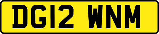 DG12WNM