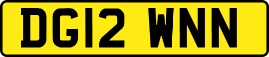 DG12WNN