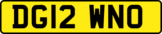 DG12WNO