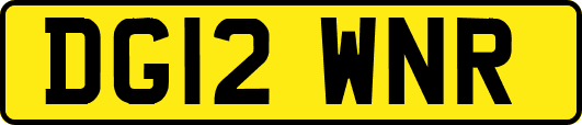 DG12WNR
