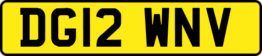 DG12WNV