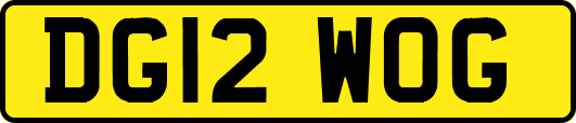 DG12WOG