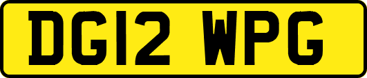 DG12WPG
