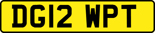DG12WPT