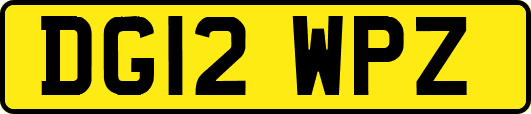 DG12WPZ