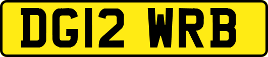 DG12WRB