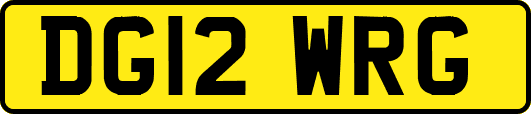 DG12WRG
