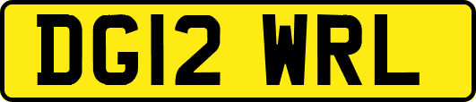 DG12WRL