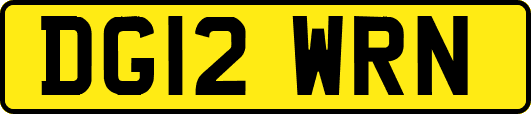 DG12WRN