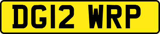 DG12WRP