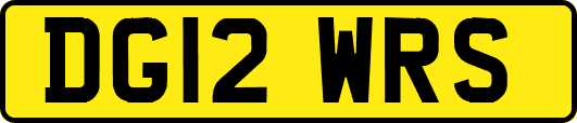 DG12WRS