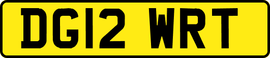DG12WRT