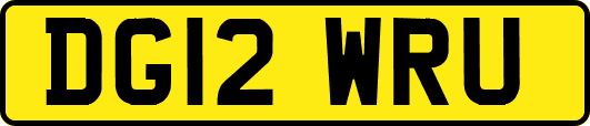 DG12WRU
