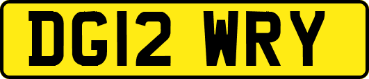 DG12WRY