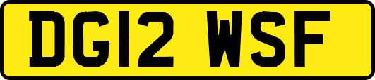 DG12WSF