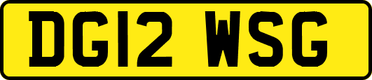 DG12WSG