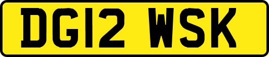 DG12WSK