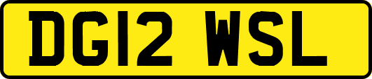 DG12WSL