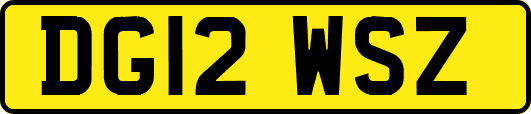 DG12WSZ