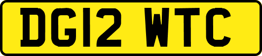 DG12WTC