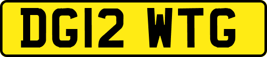 DG12WTG