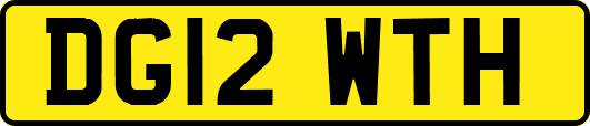 DG12WTH