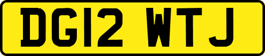 DG12WTJ