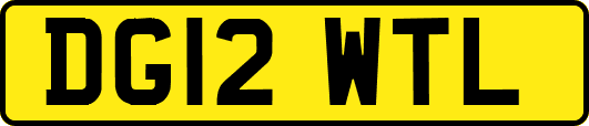 DG12WTL
